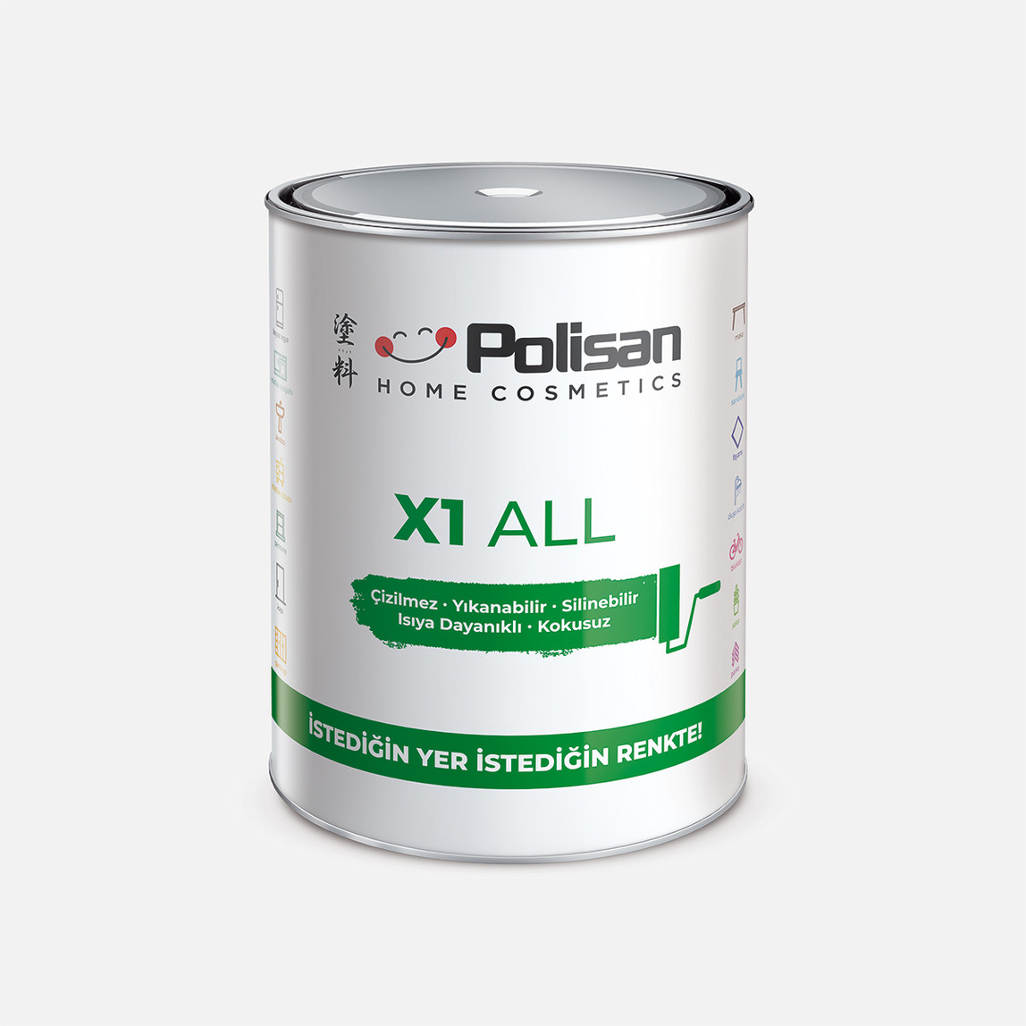 POLISAN X1 ALL