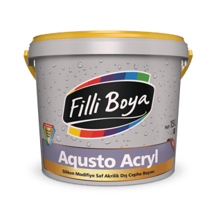 Filli boya