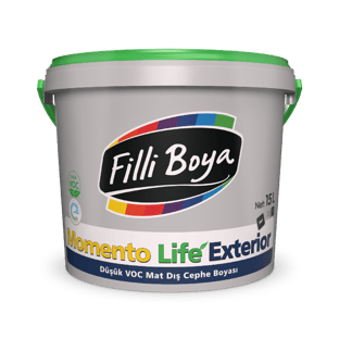 Filli boya