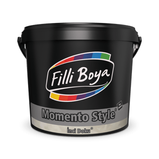 Filli boya momento